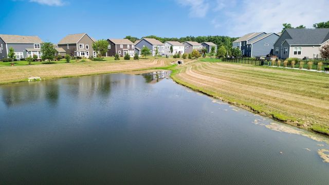 5581 Meadowhaven Drive, Powell, OH 43065