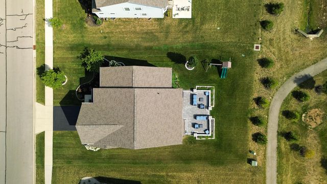 5581 Meadowhaven Drive, Powell, OH 43065