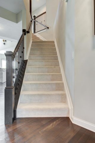 5581 Meadowhaven Drive, Powell, OH 43065
