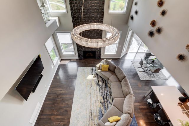 5581 Meadowhaven Drive, Powell, OH 43065