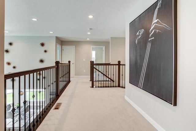 5581 Meadowhaven Drive, Powell, OH 43065