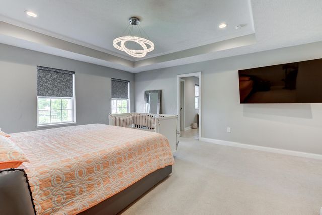 5581 Meadowhaven Drive, Powell, OH 43065