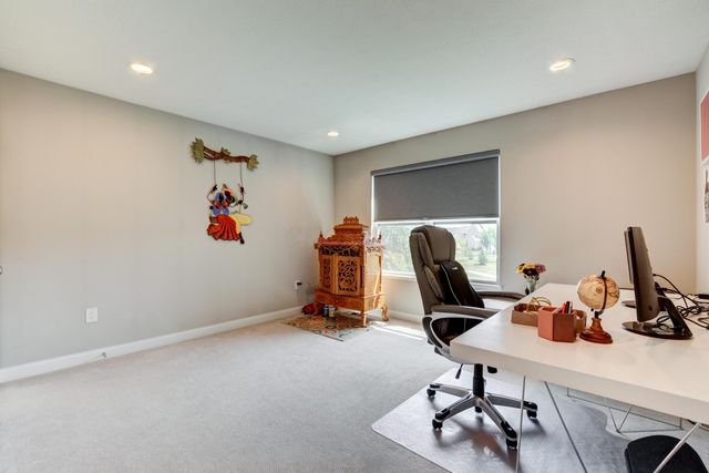 5581 Meadowhaven Drive, Powell, OH 43065