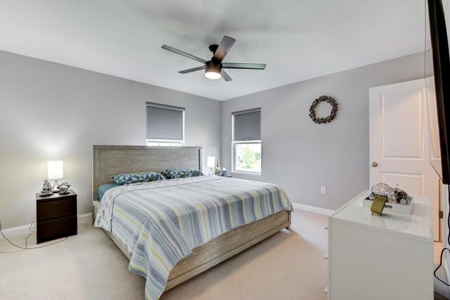 5581 Meadowhaven Drive, Powell, OH 43065