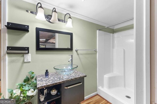 466 Pendergrass Road, Winder, GA 30680