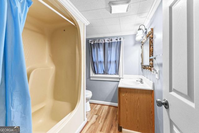 466 Pendergrass Road, Winder, GA 30680