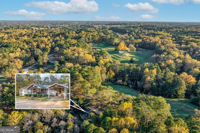 466 Pendergrass Road, Winder, GA 30680