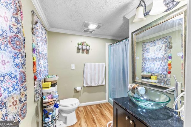 466 Pendergrass Road, Winder, GA 30680