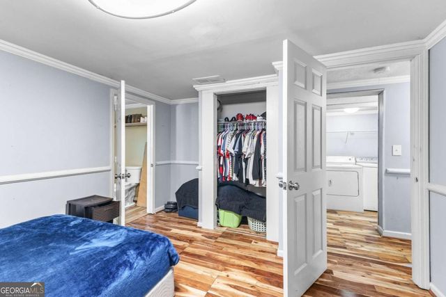 466 Pendergrass Road, Winder, GA 30680