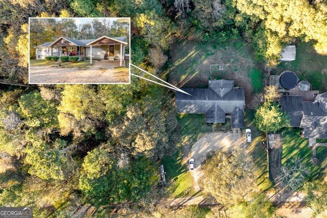 466 Pendergrass Road, Winder, GA 30680