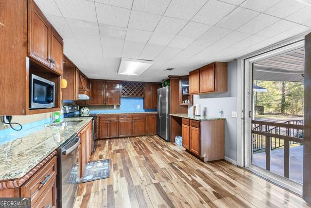 466 Pendergrass Road, Winder, GA 30680