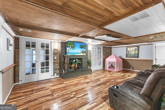 466 Pendergrass Road, Winder, GA 30680