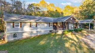 466 Pendergrass Road, Winder, GA 30680