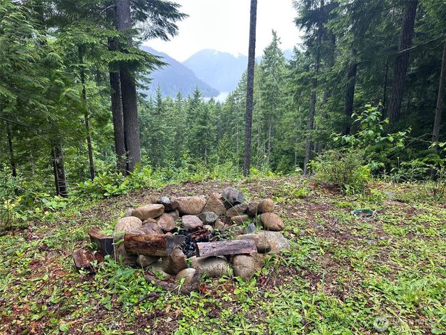 5156 N Lake Cushman Road, Hoodsport, WA 98548