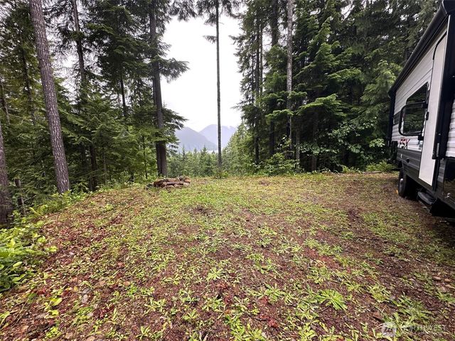 5156 N Lake Cushman Road, Hoodsport, WA 98548