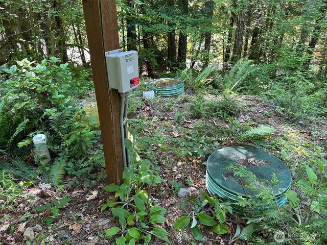 5156 N Lake Cushman Road, Hoodsport, WA 98548