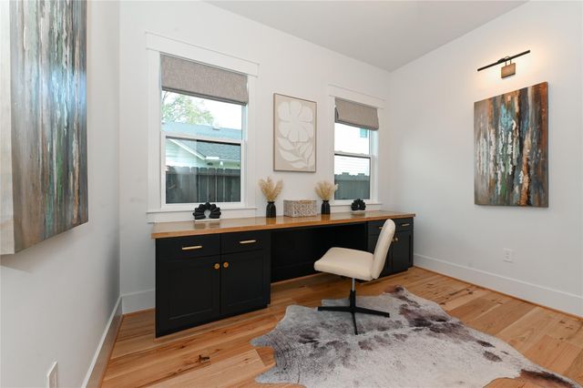 1512 Ashland Street, Houston, TX 77008