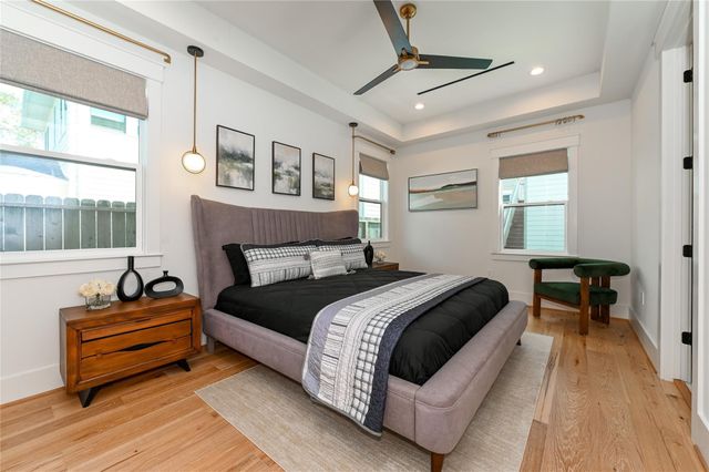 1512 Ashland Street, Houston, TX 77008