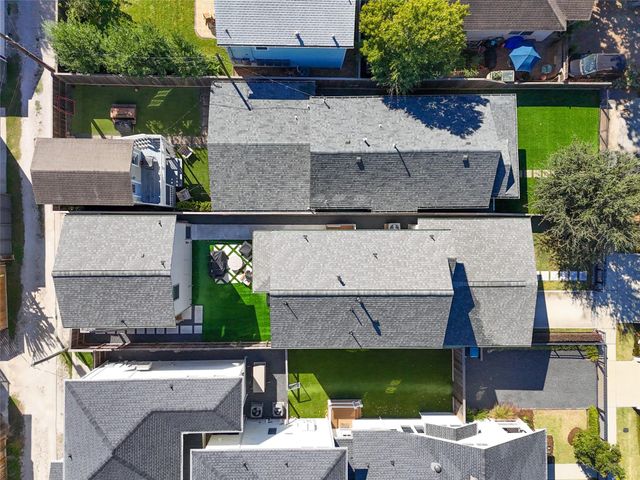 1512 Ashland Street, Houston, TX 77008