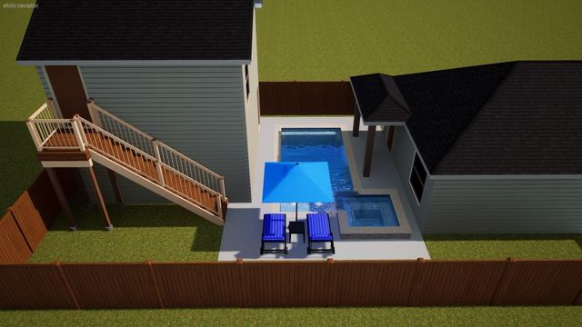 1512 Ashland Street, Houston, TX 77008