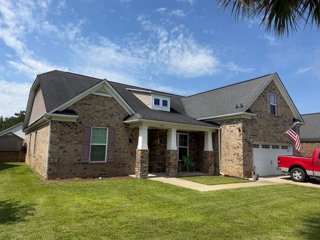 1030 Dewees Street, Sumter, SC 29150