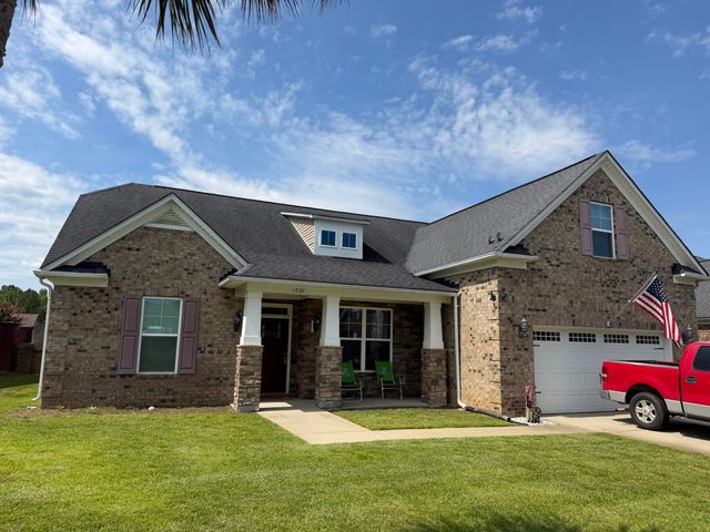 1030 Dewees Street, Sumter, SC 29150