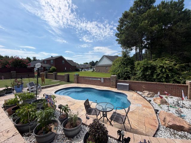 1030 Dewees Street, Sumter, SC 29150