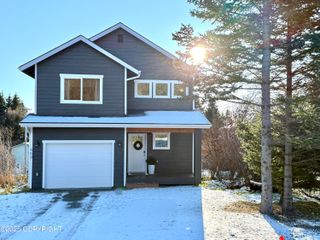 559 Rangeview Avenue, Homer, AK 99603