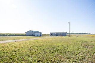 1433 W Peck Lake Road, Ionia, MI 48846