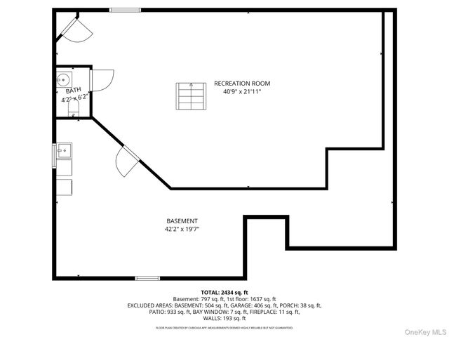 20 Biltmore Boulevard, Massapequa, NY 11758