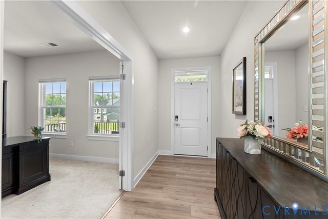 18343 Magnolia Run Ln, Moseley, VA 23120