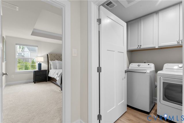 18343 Magnolia Run Ln, Moseley, VA 23120