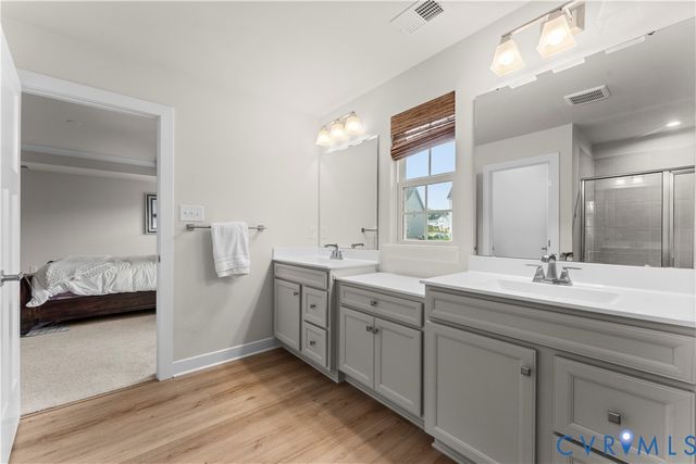 18343 Magnolia Run Ln, Moseley, VA 23120