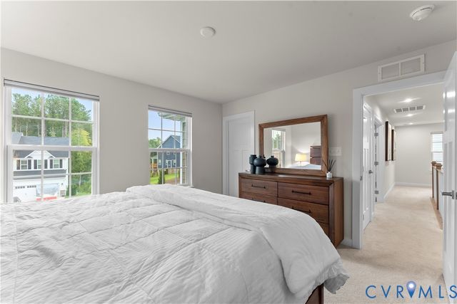 18343 Magnolia Run Ln, Moseley, VA 23120