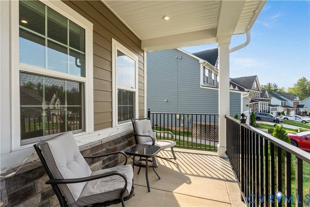 18343 Magnolia Run Ln, Moseley, VA 23120