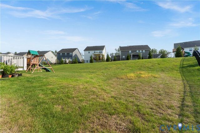 18343 Magnolia Run Ln, Moseley, VA 23120