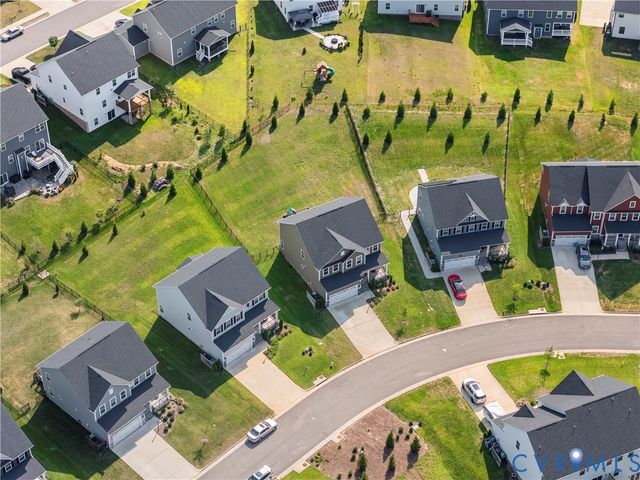 18343 Magnolia Run Ln, Moseley, VA 23120