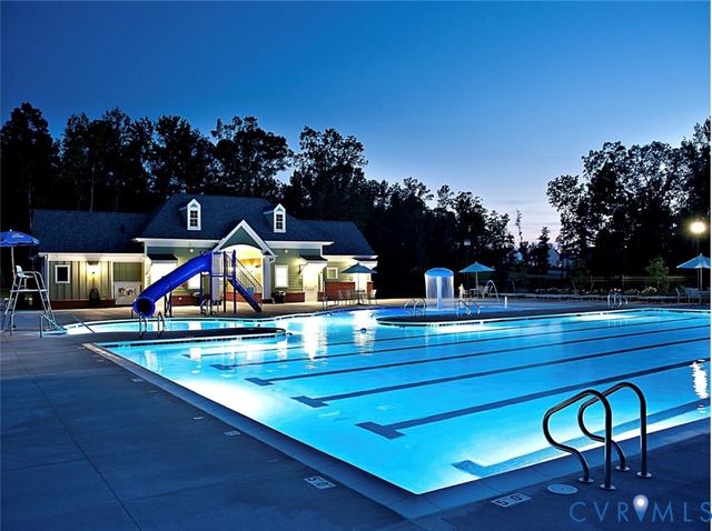 18343 Magnolia Run Ln, Moseley, VA 23120