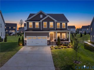 18343 Magnolia Run Ln, Moseley, VA 23120