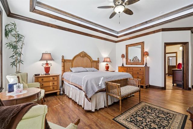 2708 Portofino Place, Edmond, OK 73034