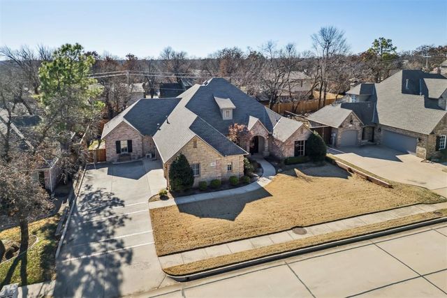 2708 Portofino Place, Edmond, OK 73034