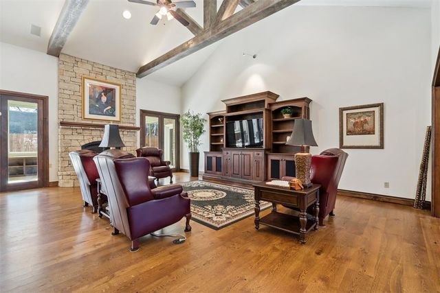 2708 Portofino Place, Edmond, OK 73034