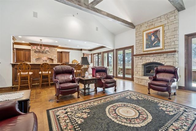 2708 Portofino Place, Edmond, OK 73034