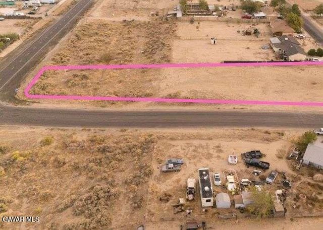 40578 163rd St. E, Lancaster, CA 93535