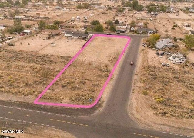 40578 163rd St. E, Lancaster, CA 93535