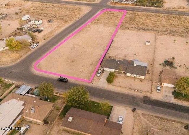 40578 163rd St. E, Lancaster, CA 93535