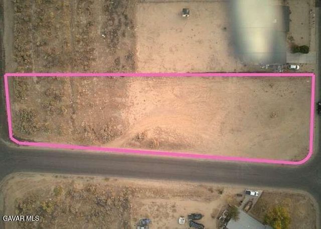 40578 163rd St. E, Lancaster, CA 93535