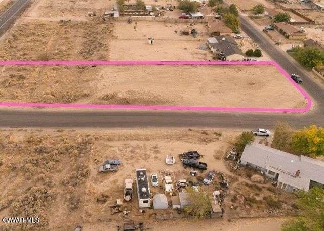 40578 163rd St. E, Lancaster, CA 93535