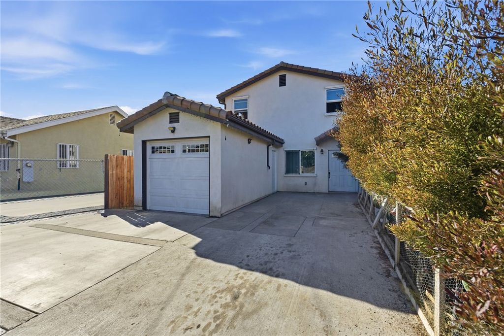 9577 Maie, Los Angeles, CA 90002 — exterior