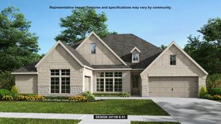 1736 Grenache Drive, Mclendon Chisholm, TX 75032